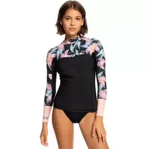 Roxy 1.0mm Swell Series Q-Lock Jacket