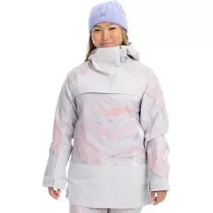 Roxy Chloe Kim Overhead Snow Jacket