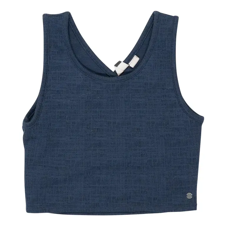 Roxy Good Keepsake Crop Top - Women's