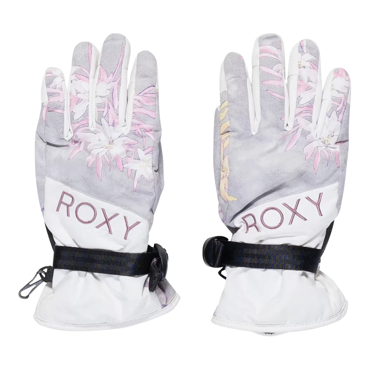 Roxy Lightweight Snowboard Gloves - Women's