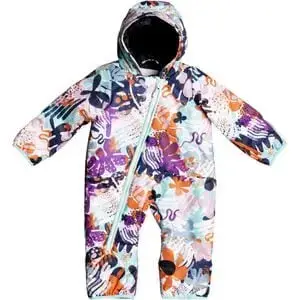 Roxy Rose Jumpsuit