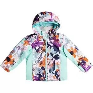Roxy Snowy Tale Jacket