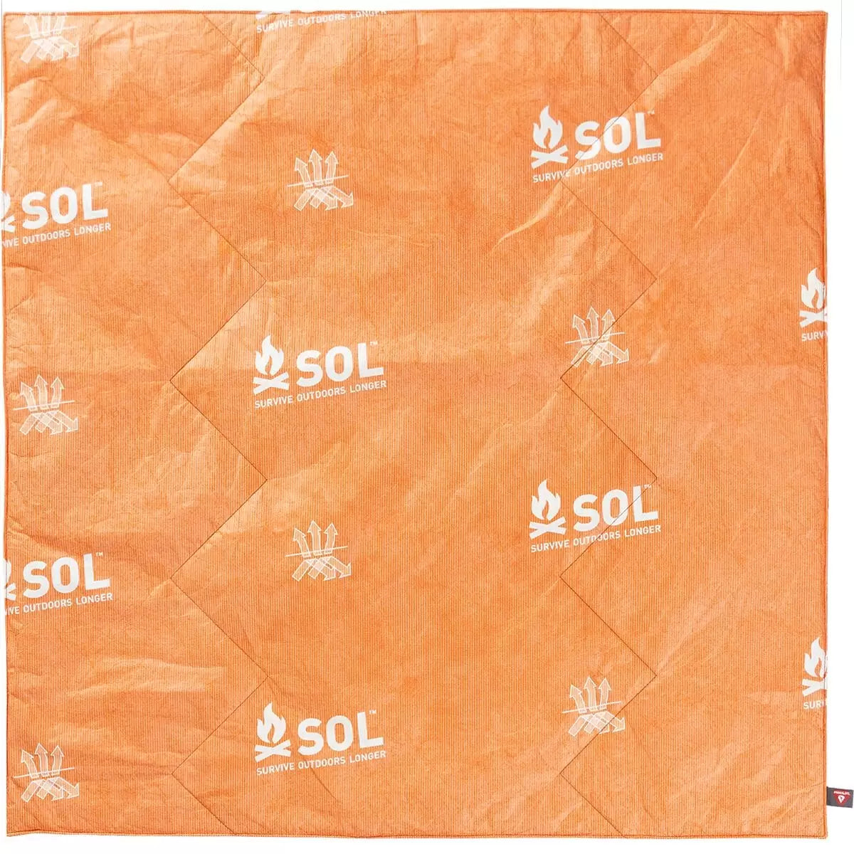 S.O.L Escape Insulated Trail Seat