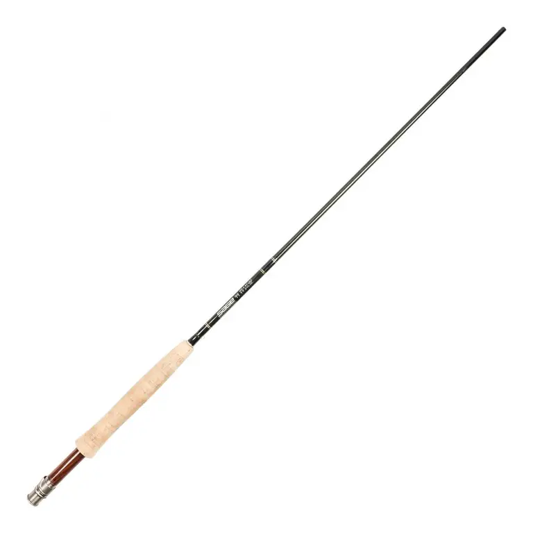 Sage 99 499-4 9'9" 4wt Fly Rod w/ Tube and Sock