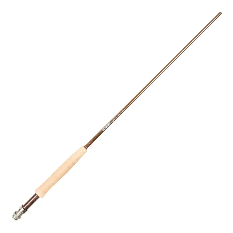 Sage Flight 490-4 Fly Rod - 9