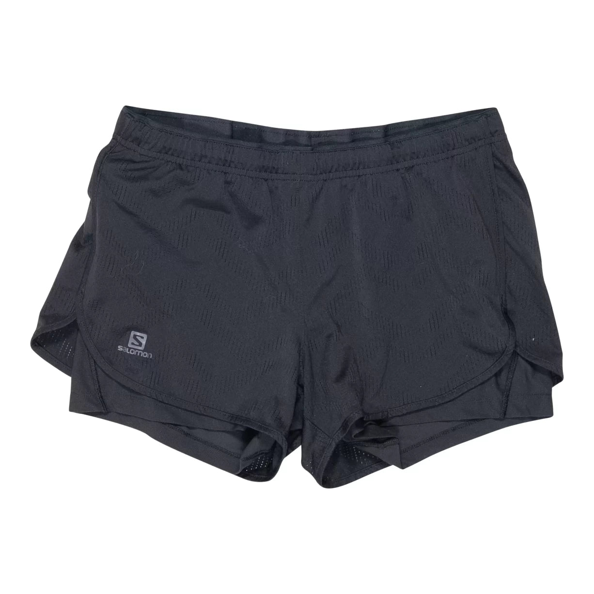 Salomon Agile Running Shorts - Women's