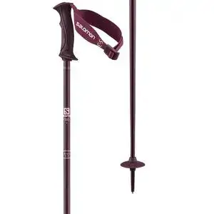 Salomon Angel S3 Ski Poles