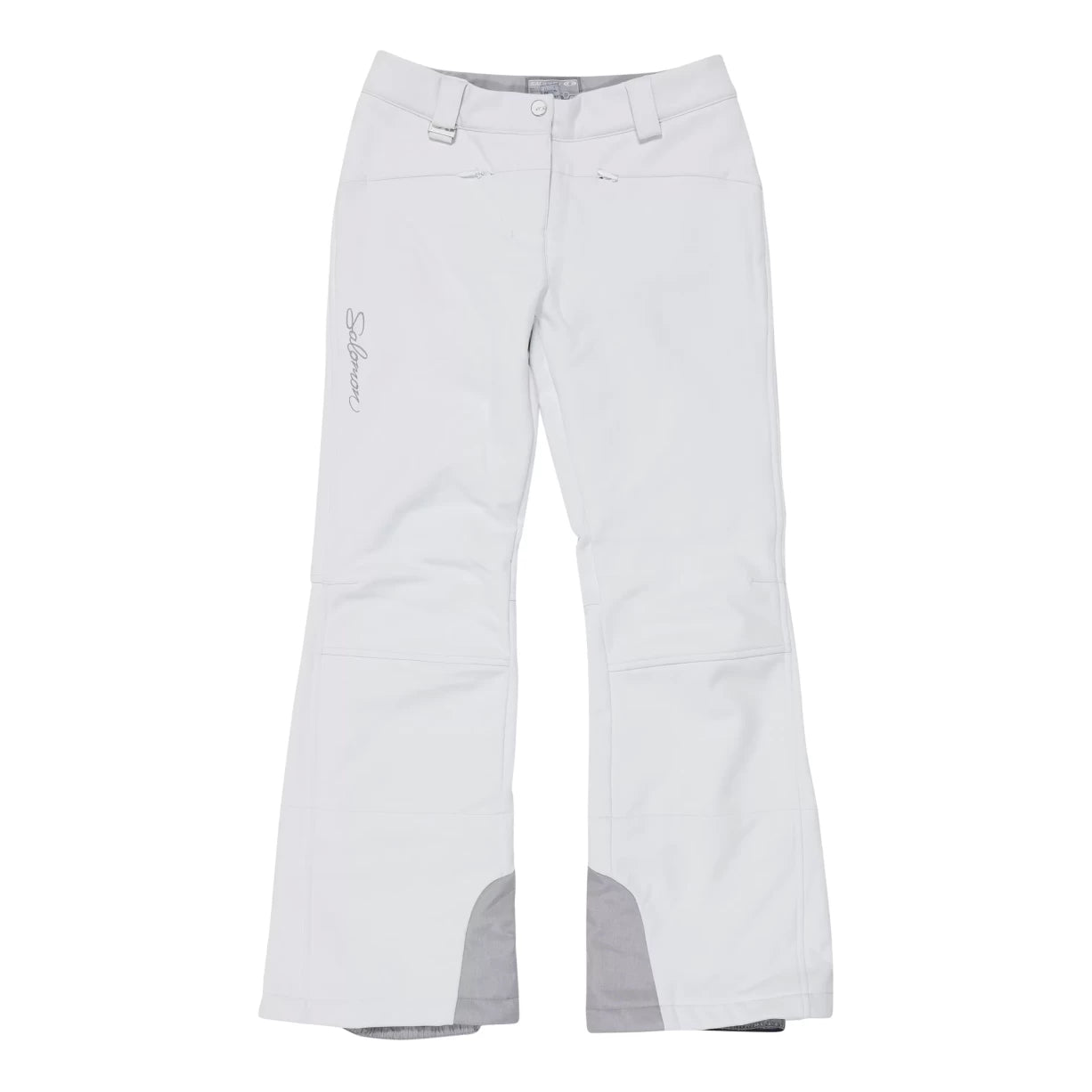 Salomon ClimaPro Softshell Ski Pants - Women's