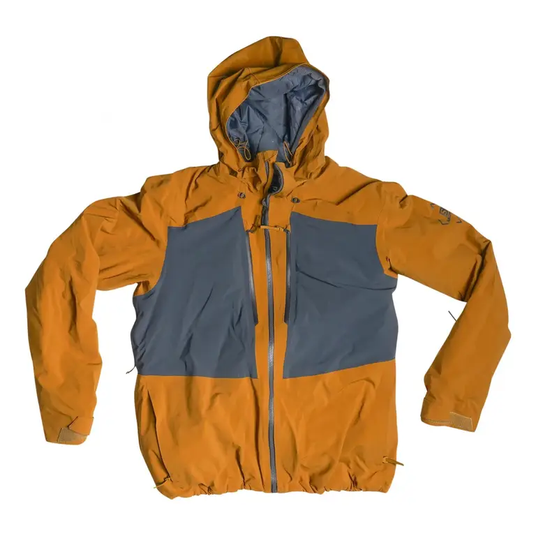 Salomon Highland Ski Jacket - Men's