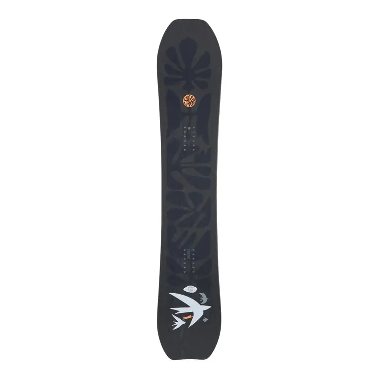 Salomon Highpath Snowboard 2023