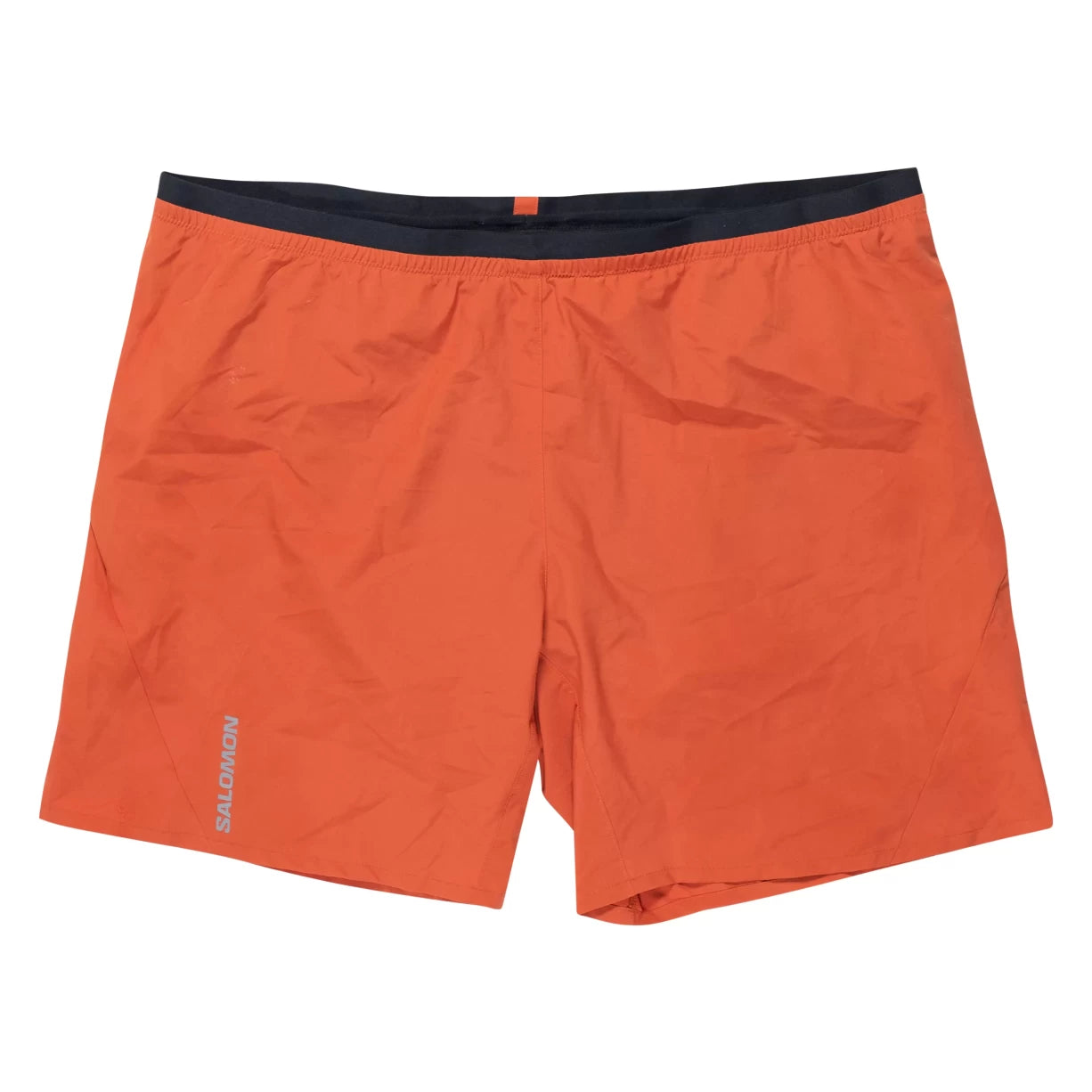 Salomon Lined Running Shorts - Men's