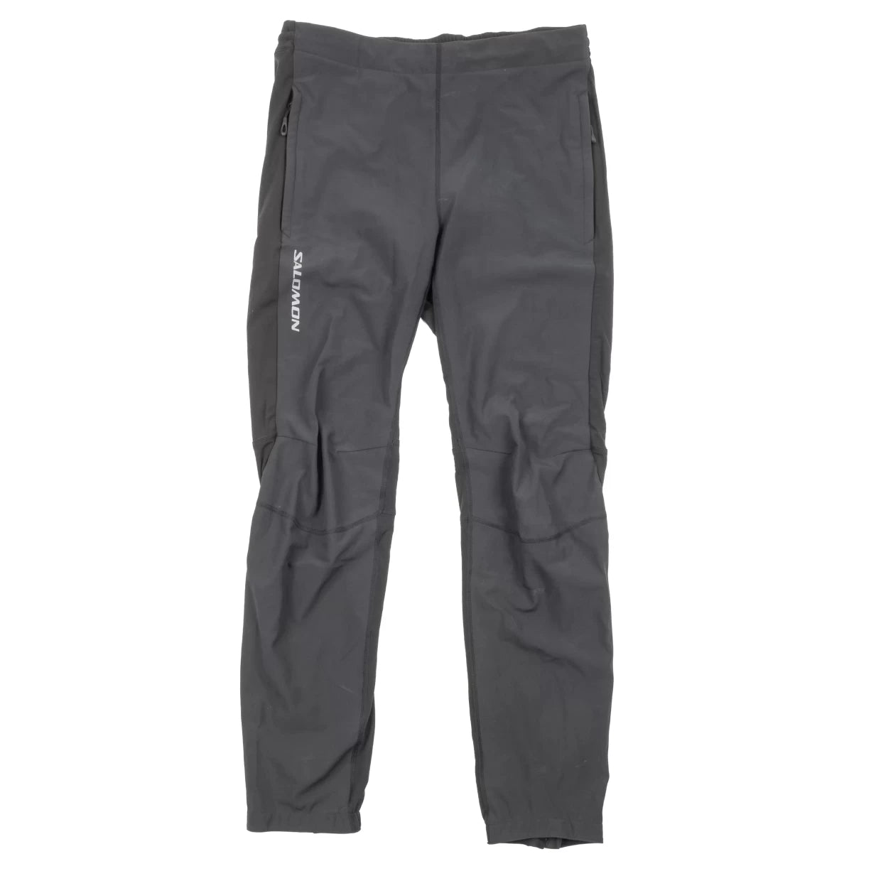 Salomon Momentum II Soft Shell Pants - Women's