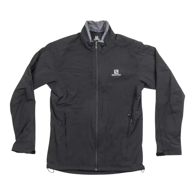 Salomon Nova Soft Shell Jacket