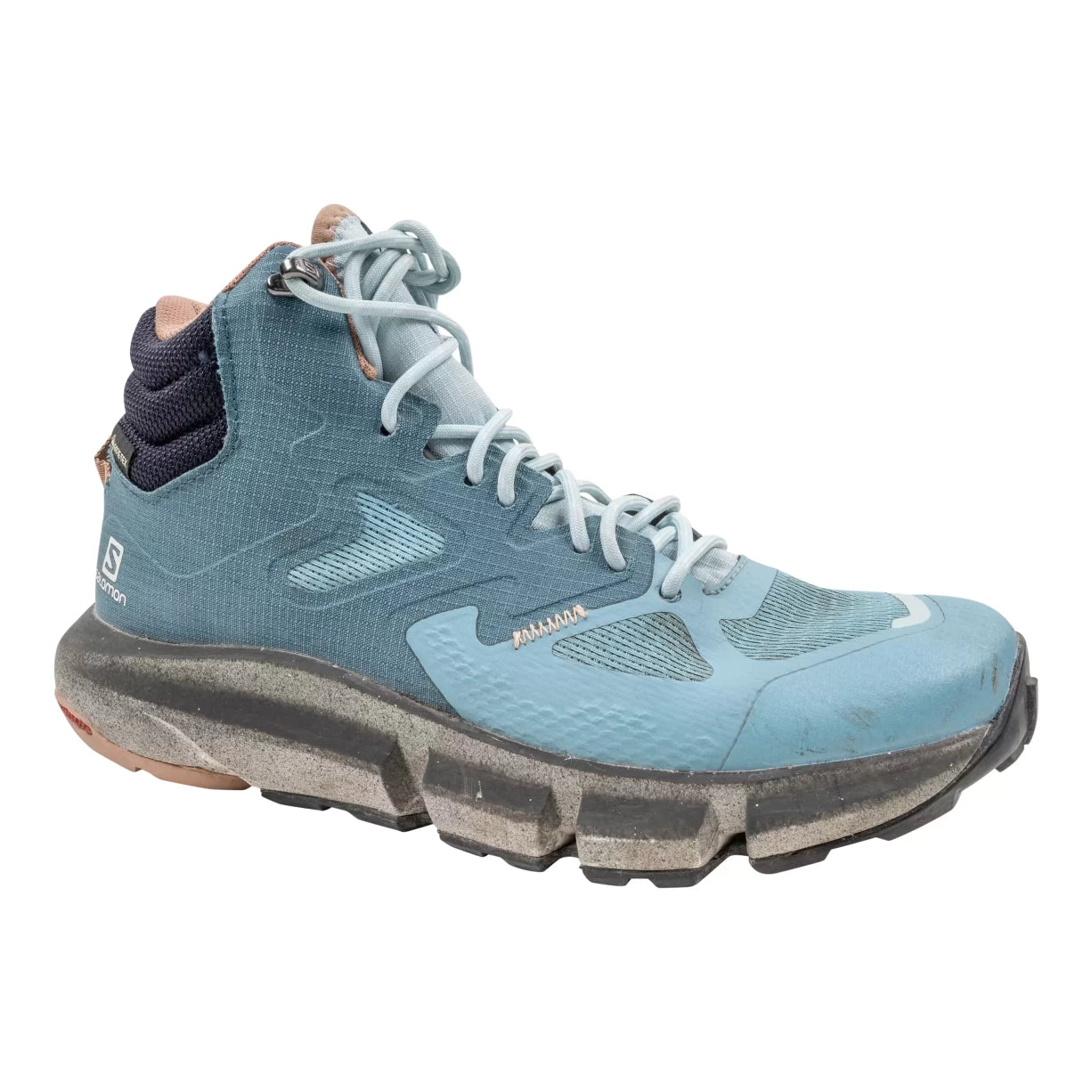 Salomon Predict Hike Mid GORE-TEX Hiking Boots - Women's