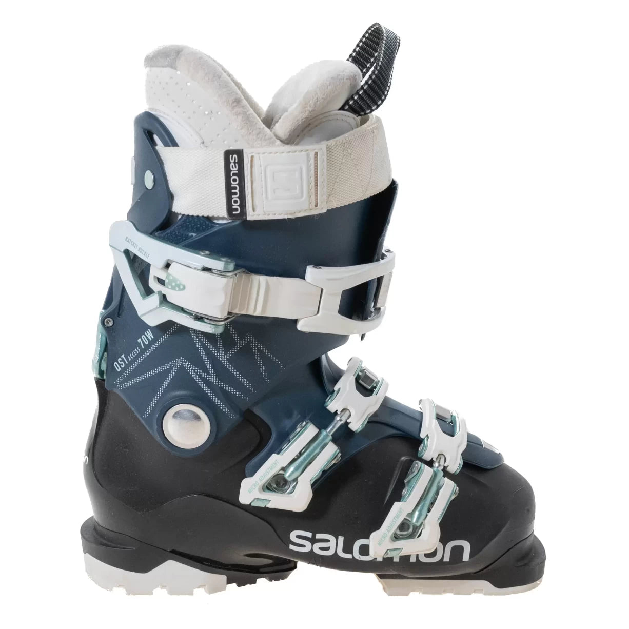 Salomon QST Access 7 Ski Boot 2019 - Women's