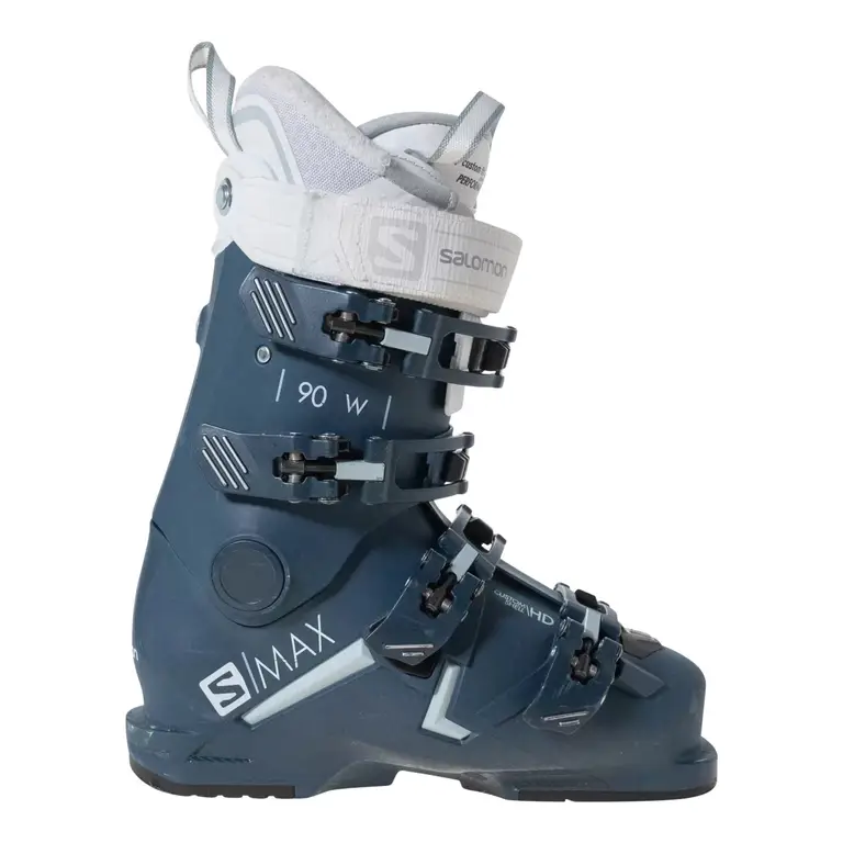 Salomon S/MAX 90 Ski Boots - Women's