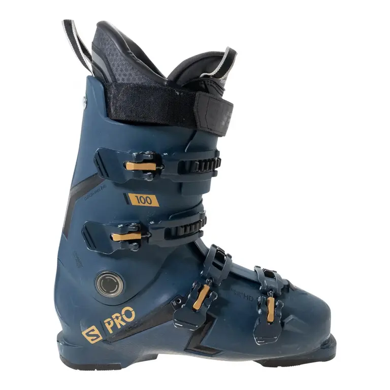 Salomon S/Pro 100 Ski Boots