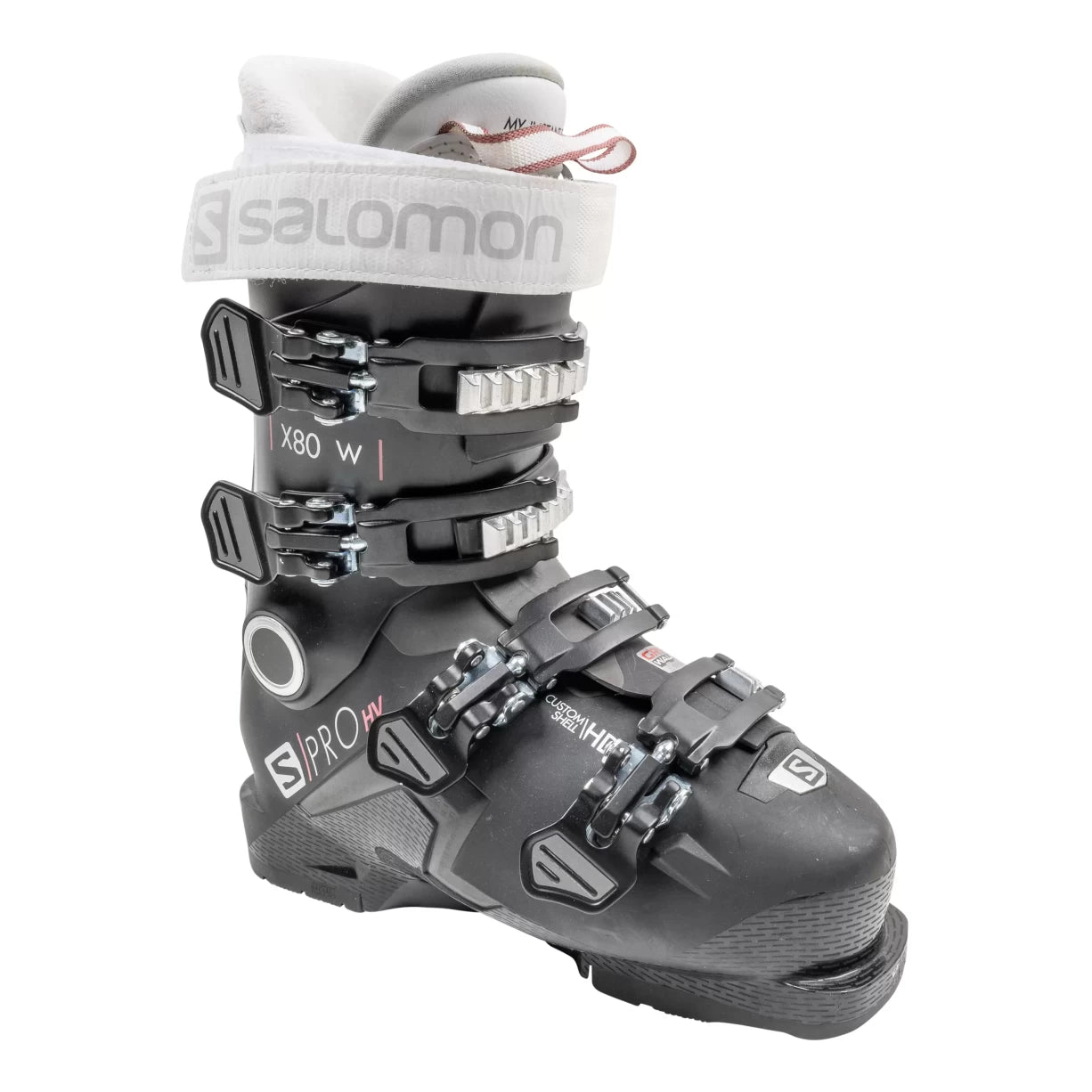 Salomon S/Pro HV X80 CS GW Ski Boots 2022 - Women's