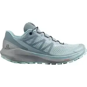 Salomon Sense Ride 4 Invisible GTX Trail Running Shoe