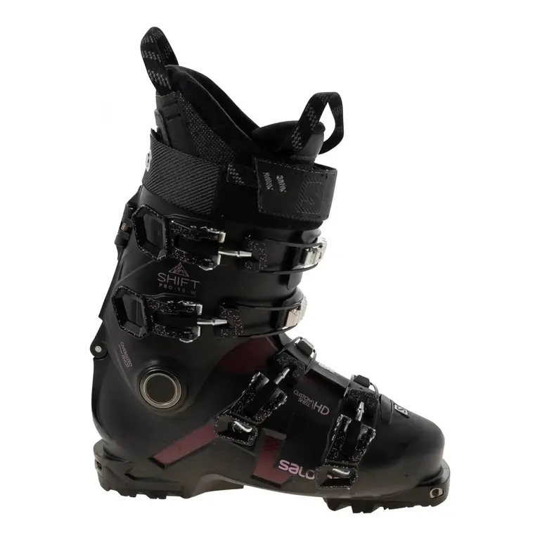 Salomon Shift Pro 90 W Alpine Touring Ski Boots 2021 - Women's