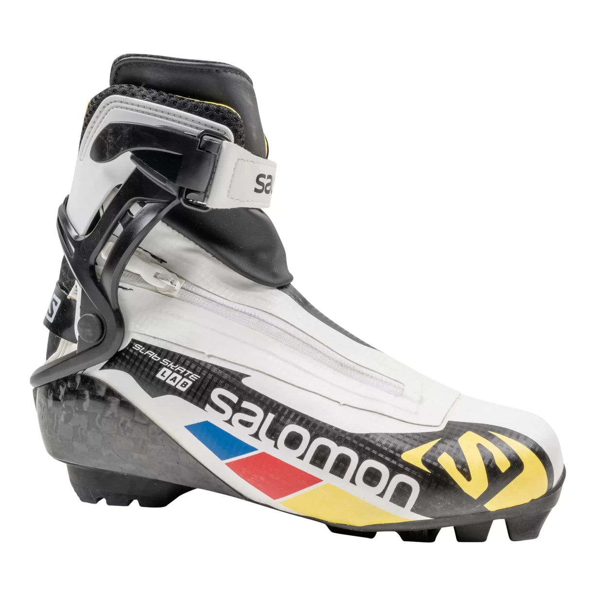 Salomon SLab Skate Boots