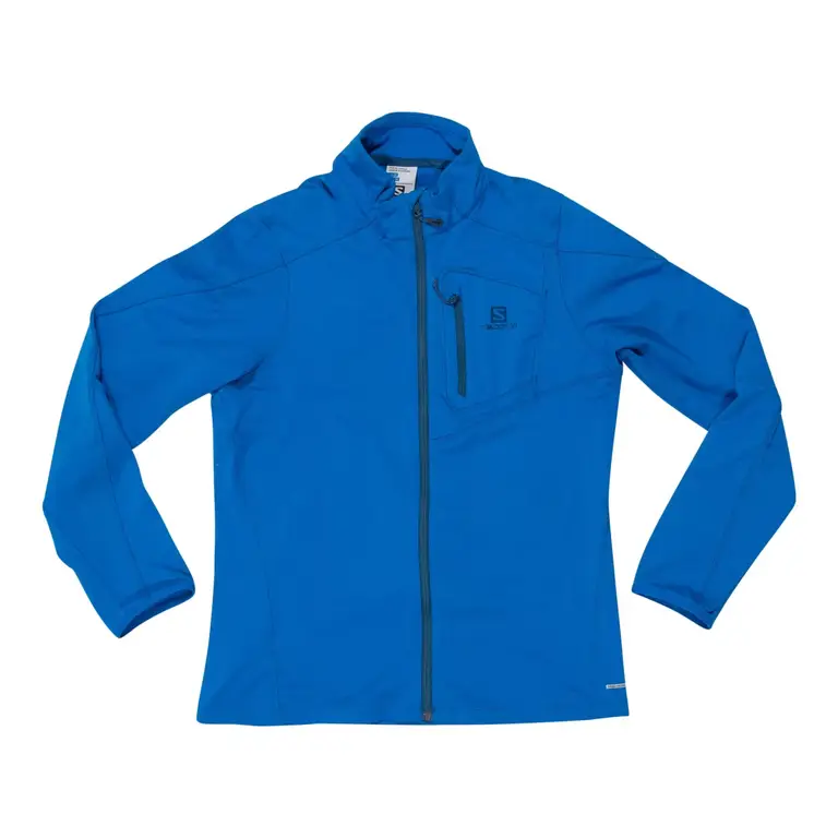 Salomon Softshell Jacket - Men's