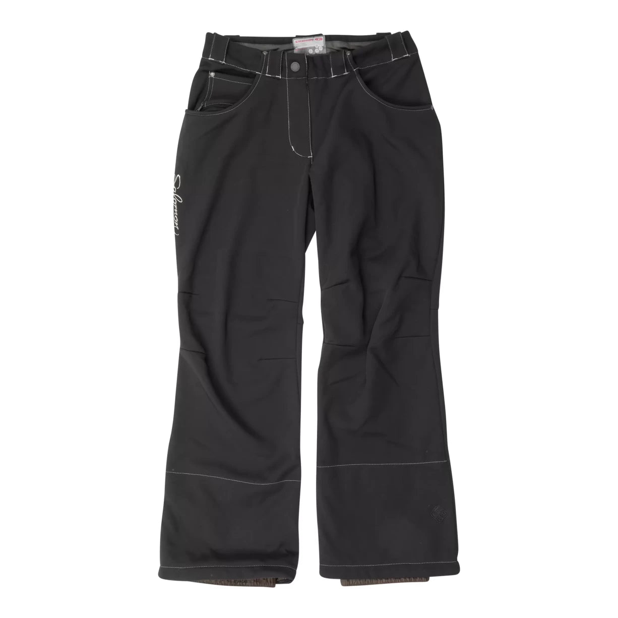 Salomon Softshell Ski Pants