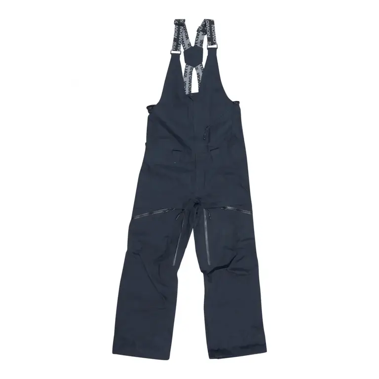 Salomon Stance 3-Layer Bib Pants