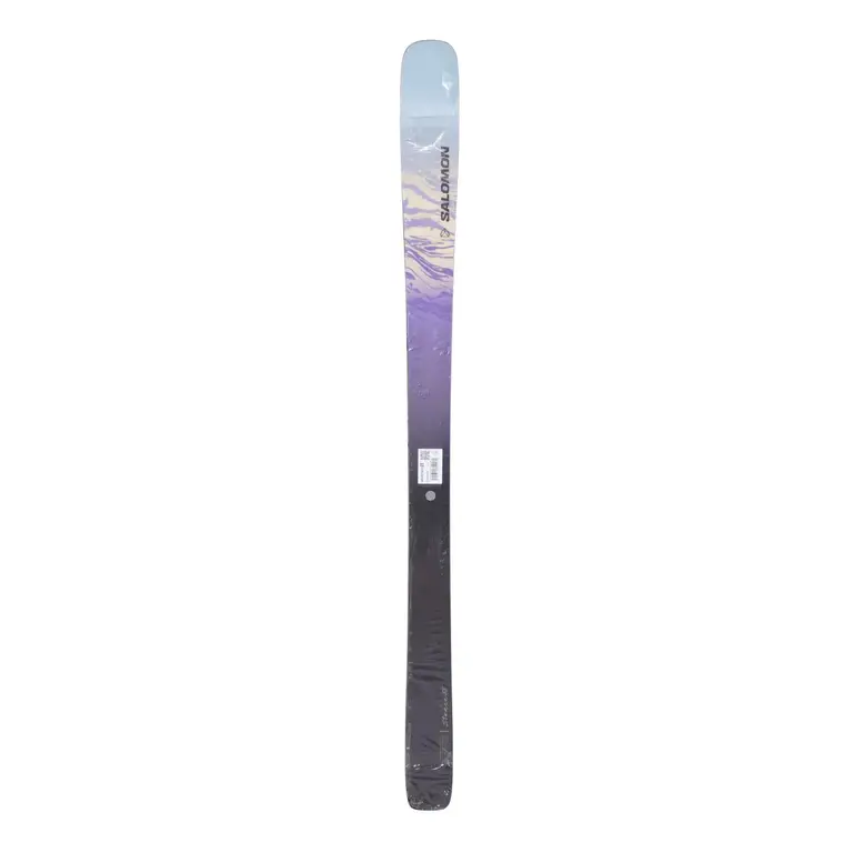 Salomon Stance 88 Skis 2024 - Women's