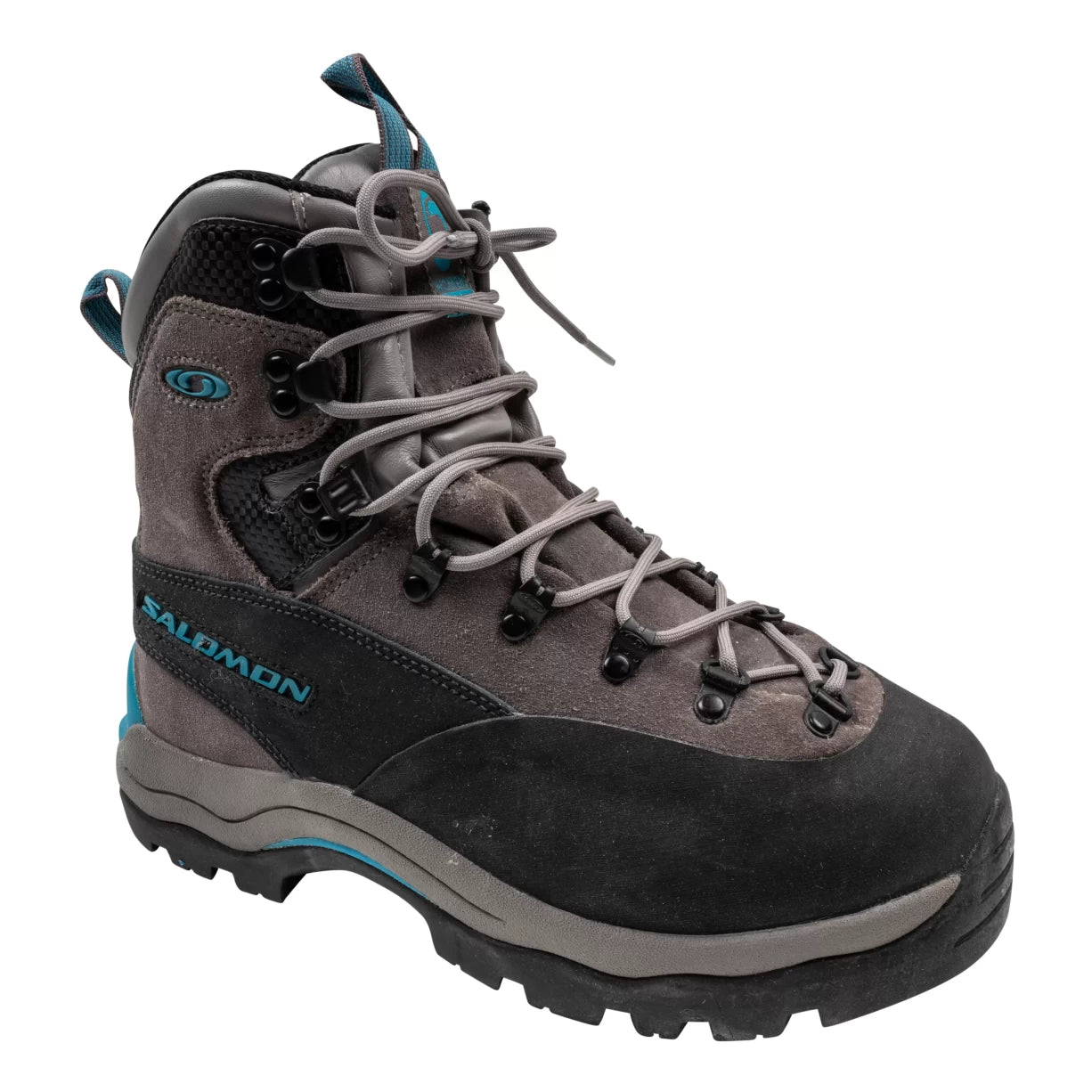 Salomon Super Mountain Expert Mountaineering Boots