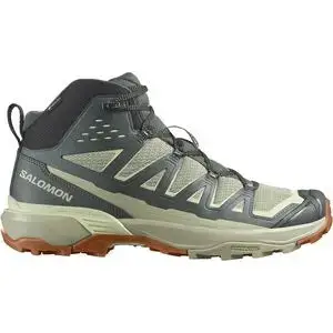 Salomon X Ultra 360 Edge Mid Boot