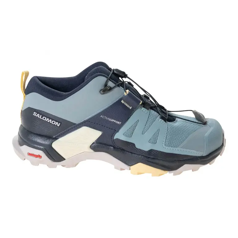 Salomon X Ultra 4 Hiking Shoes
