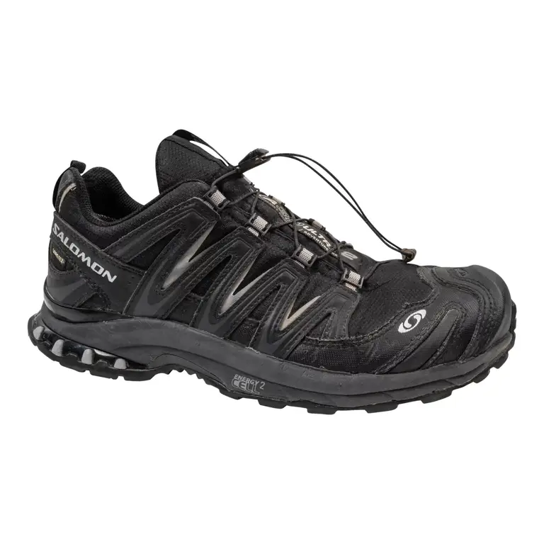 Salomon XA Pro 3D Ultra 2 Trail-Running Shoes - Men's