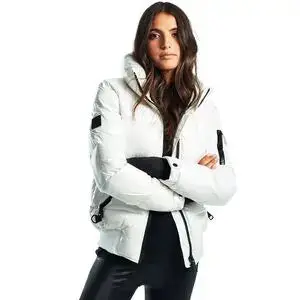 SAM Freestyle Bomber Jacket