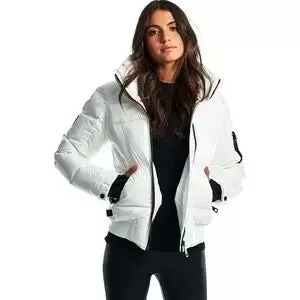 SAM Freestyle Bomber Jacket
