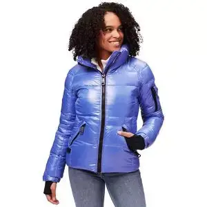SAM Freestyle Down Jacket