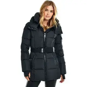 SAM Soho Down Jacket
