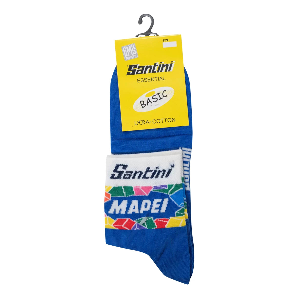 Santini Basic Cycling Socks