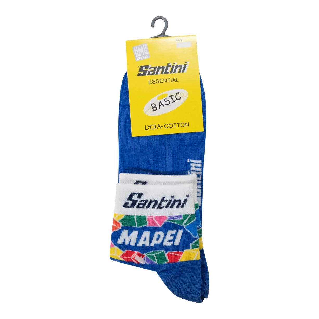 Santini Basic Cycling Socks