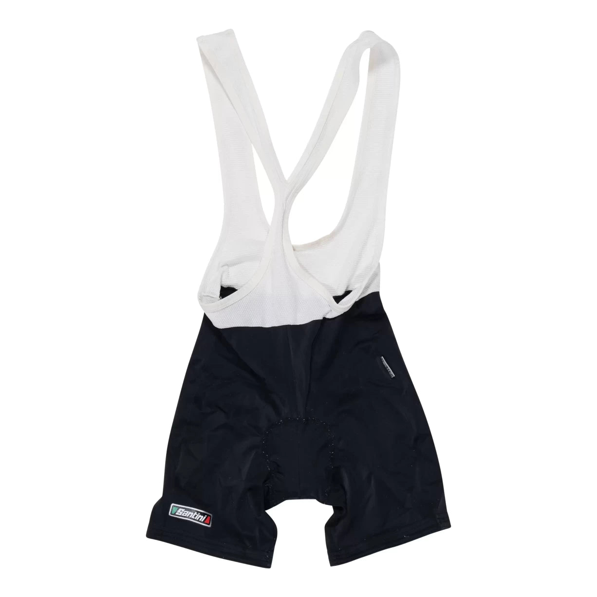 Santini Cycling Bib Shorts - Women's