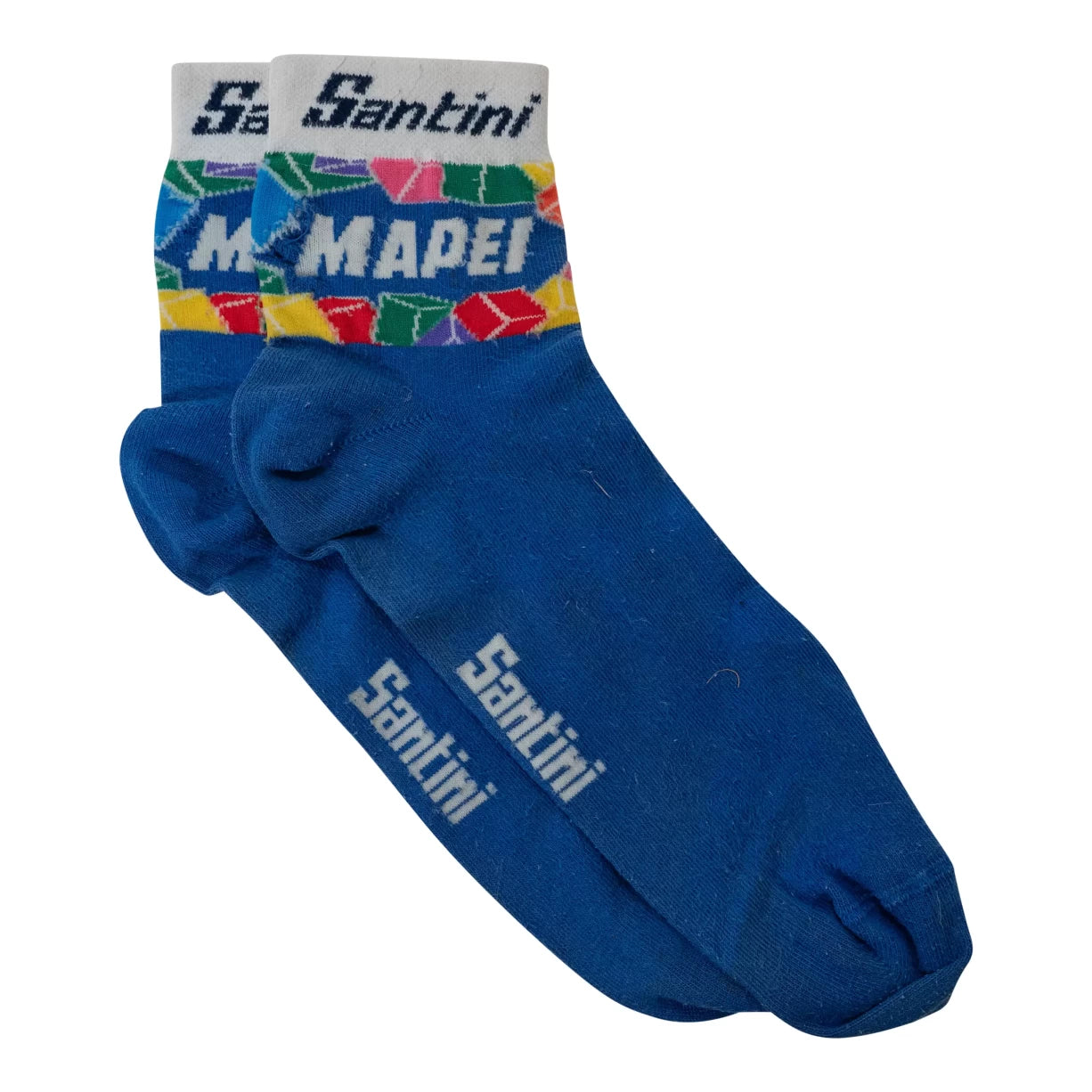 Santini Cycling Socks