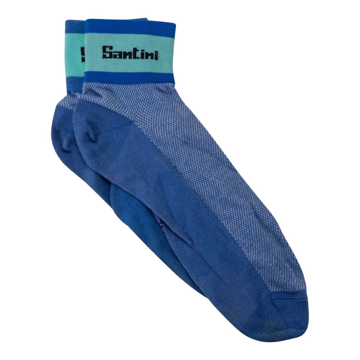 Santini Cycling Socks - Men's