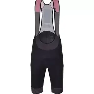 Santini Paris Roubaix Enfer Du Nord Bib Short