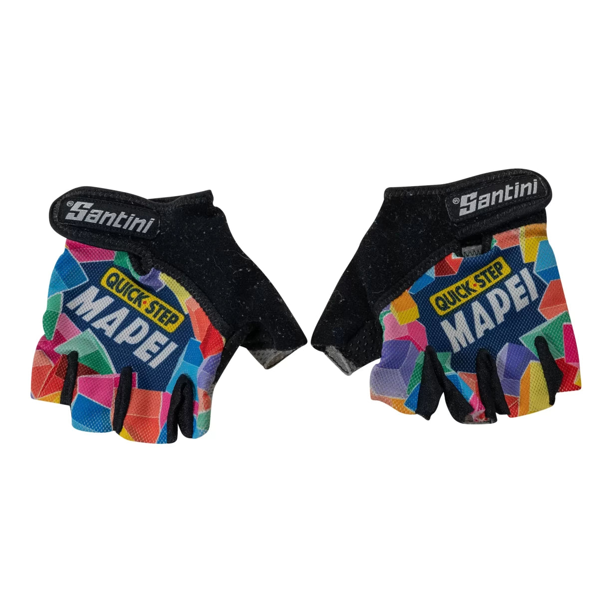 Santini Summer Cycling Gloves