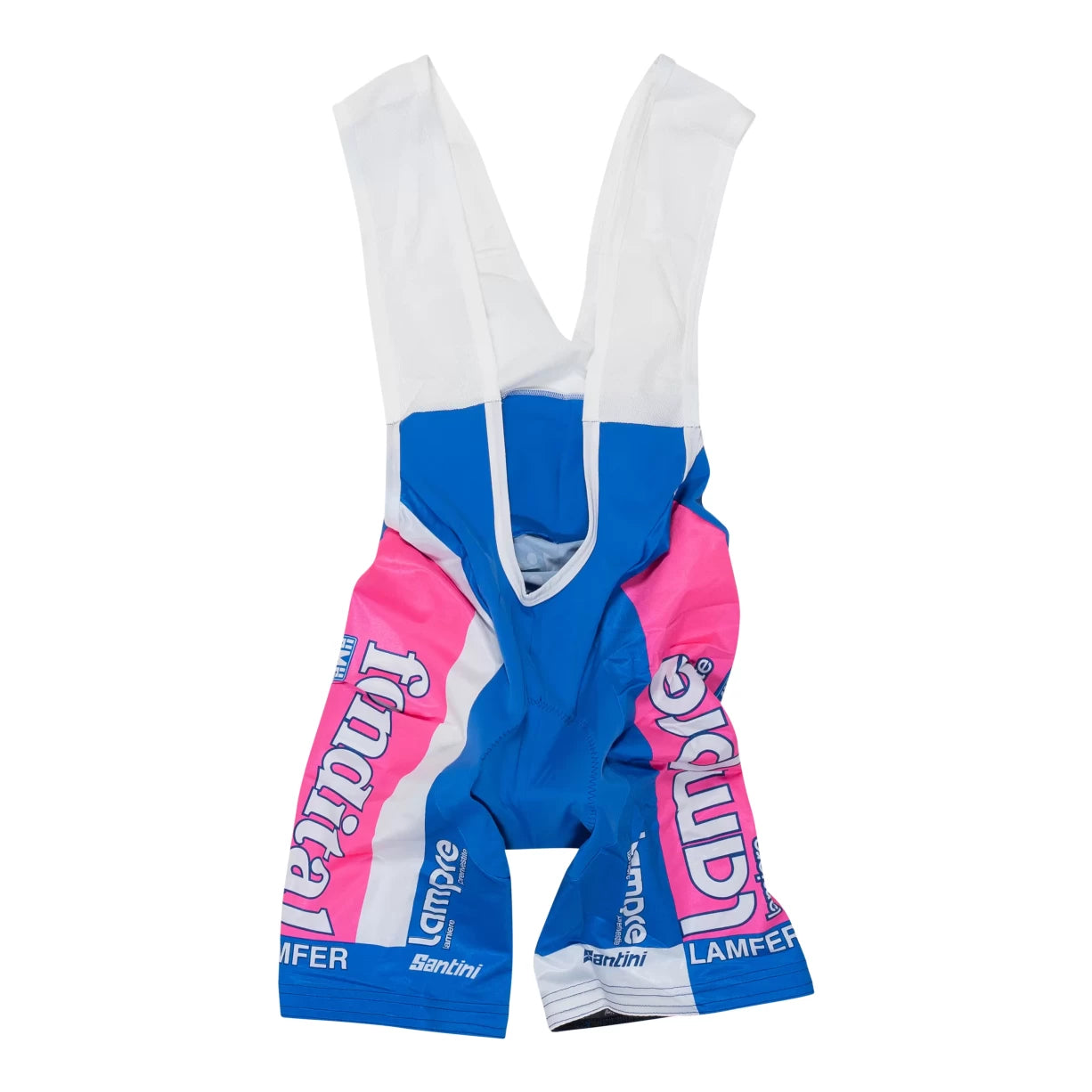 Santini Team Lampre Bib Short - Men's