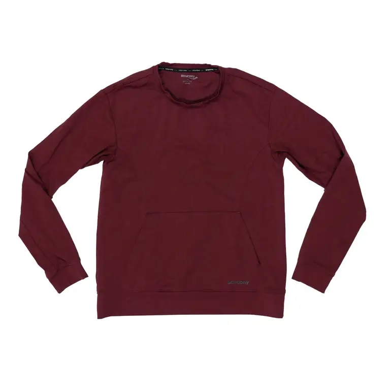 Saucony Cooldown Long Sleeve - Women's