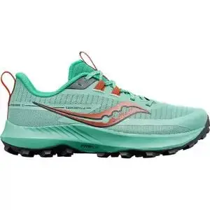 Saucony Peregrine 13 Trail Running Shoe