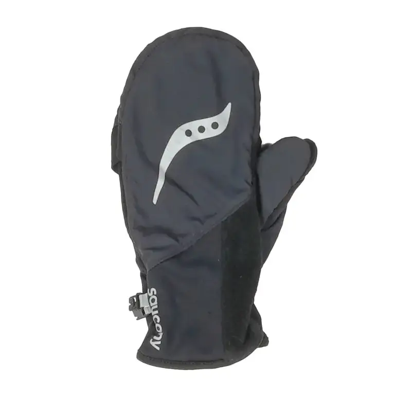 Saucony Ulti-Mitt II Running Gloves