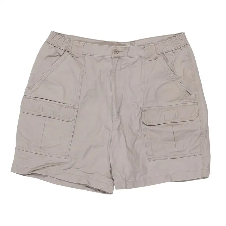 Savane Comfort Hiking Cargo Shorts