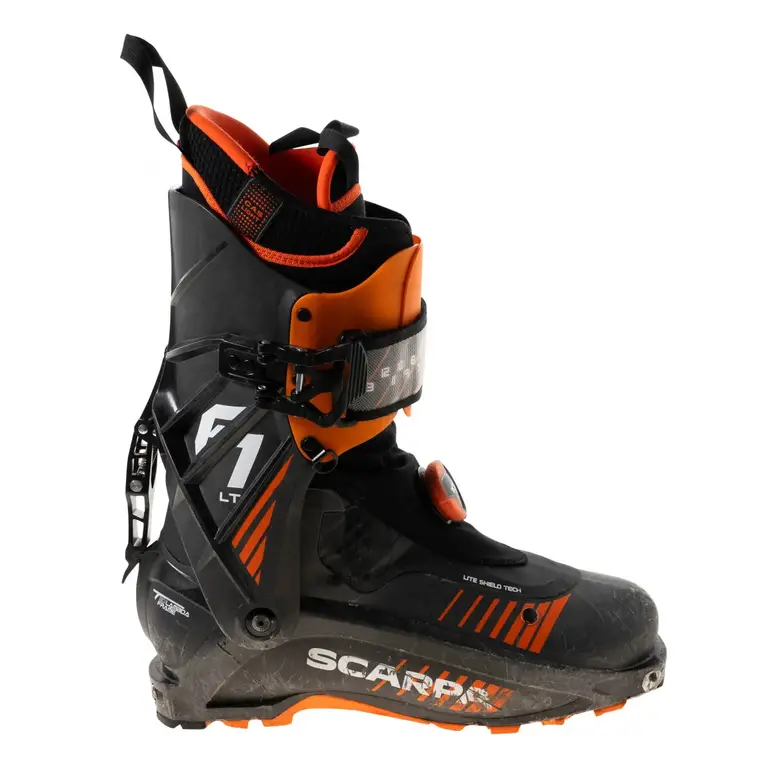 Scarpa F1 LT Alpine Touring Ski Boot